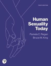 Cover image: Human Sexuality Today 10th edition 9780138065218
