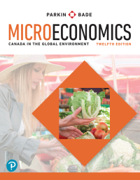 Cover image: Microeconomics 12th edition 9780138067748