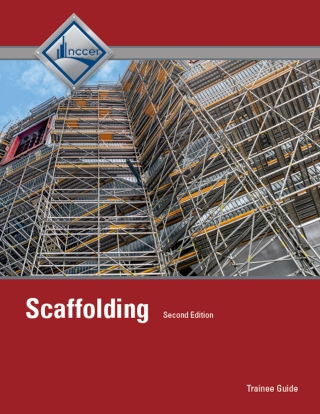 Cover image: Scaffolding 2nd edition 9780133830811