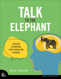 Cover image: Talk to the Elephant 1st edition 9780138073688