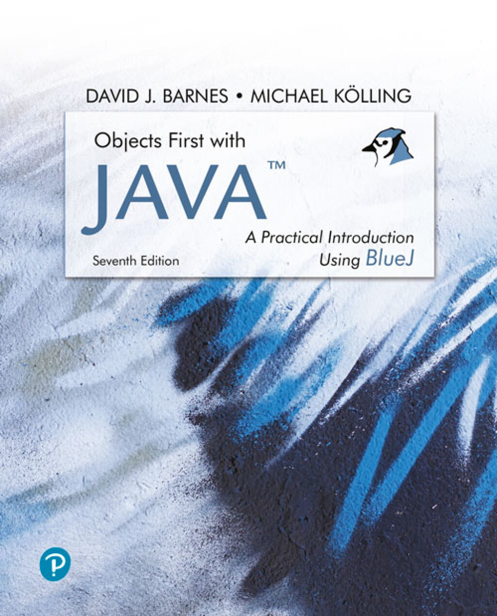 Objects First with Java - 7th Edition (eBook)