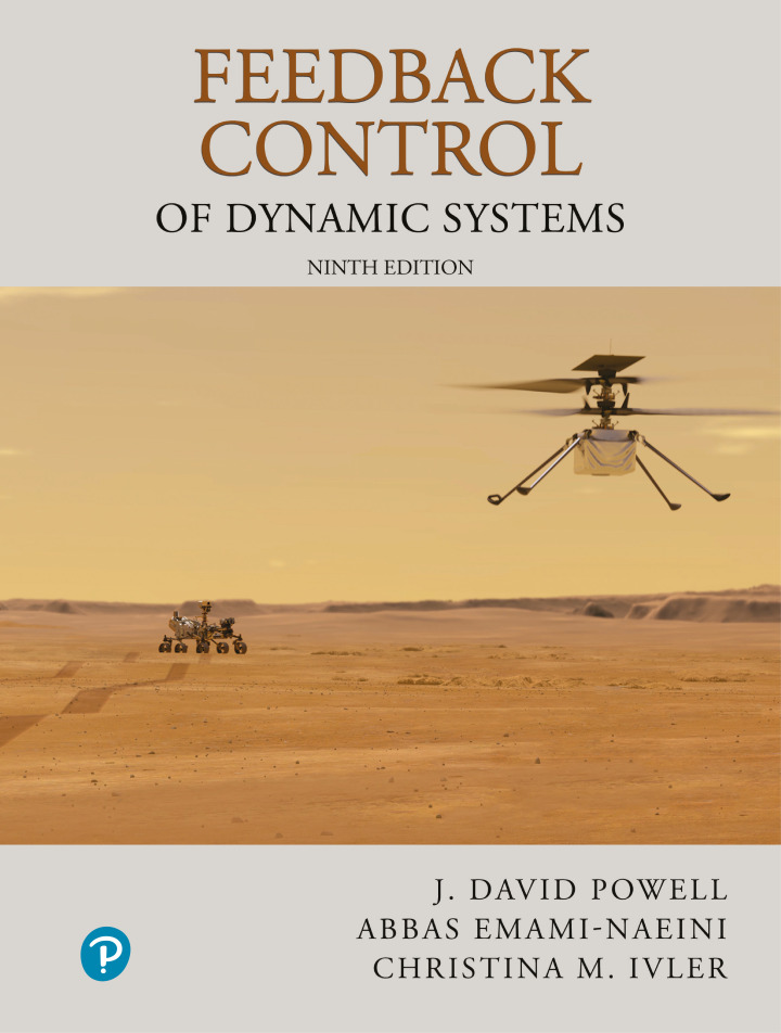 Feedback Control of Dynamic Systems, 9th Edition - E-Book - PDF - img