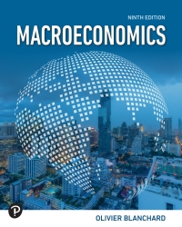 Cover image: Macroeconomics 9th edition 9780138119010