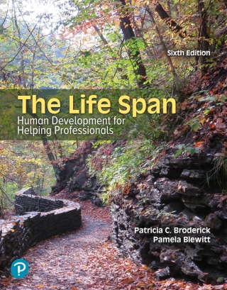 Cover image: The Life Span 6th edition 9780138161507