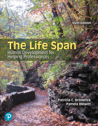Cover image: The Life Span 6th edition 9780138161507