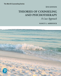 Cover image: Theories of Counseling and Psychotherapy 5th edition 9780138170462