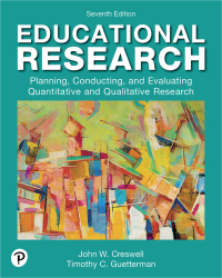 research title quantitative about education