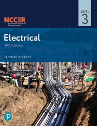 Cover image: Electrical Level 3 11th edition 9780138174880