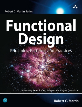 Imagen de portada: Functional Design 1st edition 9780138176396