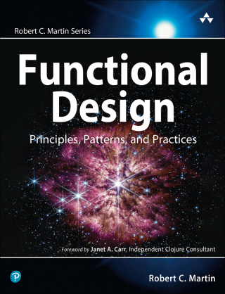 Immagine di copertina: Functional Design 1st edition 9780138176396