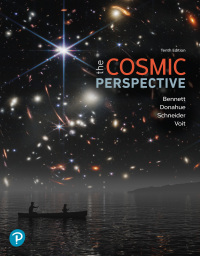 Omslagafbeelding: The Cosmic Perspective 10th edition 9780137898237