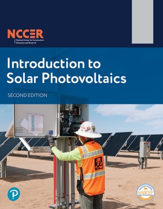 Introduction to Solar Photovoltaics 57101 2nd edition | 9780138185954 ...