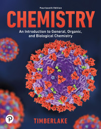 Cover image: Chemistry 14th edition 9780138201869