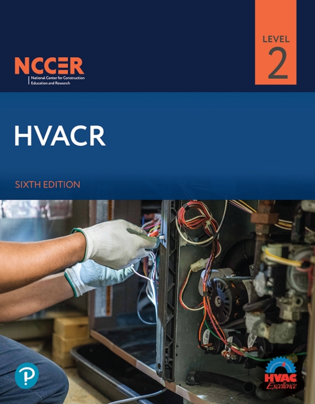 HVACR Level 2 6th Edition