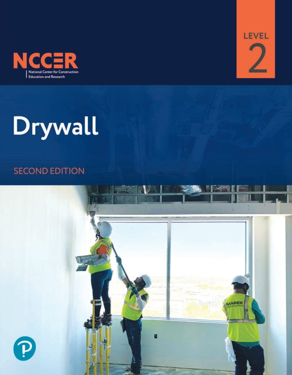 Drywall Level 2 2nd Edition