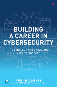 表紙画像: Building a Career in Cybersecurity 1st edition 9780138214517