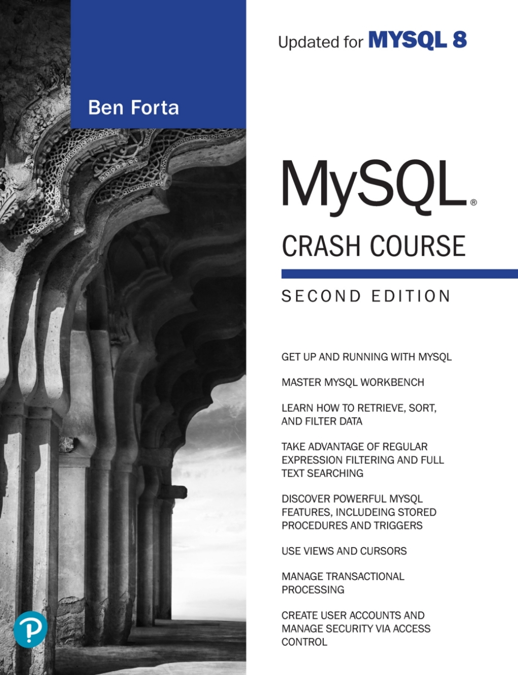 MySQL Crash Course 2nd Edition