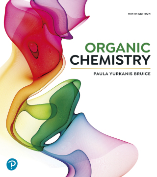 Cover image: Organic Chemistry (Pearson+) 9th edition 9780138223656