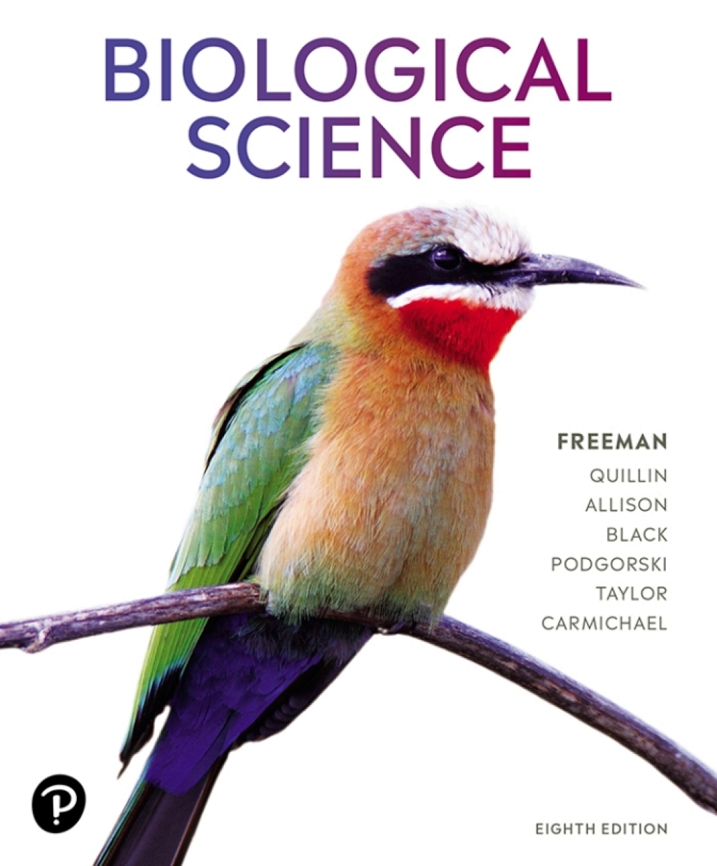 Biological Science 8th Edition