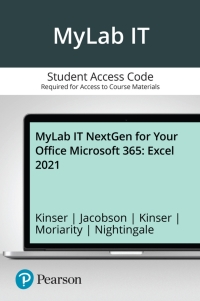 Cover image: Your Office Microsoft 365 1st edition 9780138240578