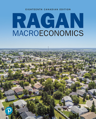 Cover image: Macroeconomics (Canadian Edition) 18th edition 9780138259808