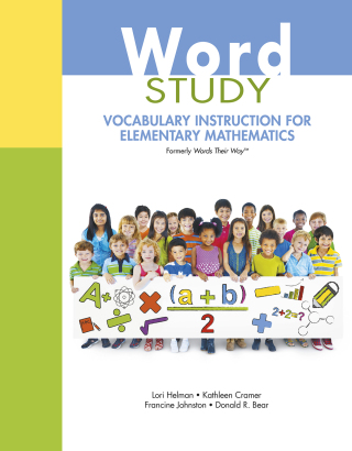 Cover image: Word Study 1st edition 9780138220310