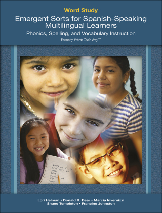 Cover image: Word Study 1st edition 9780138220518
