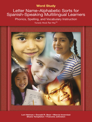 Cover image: Word Study 1st edition 9780138220570