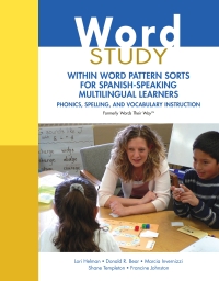 Cover image: Word Study 1st edition 9780138220587