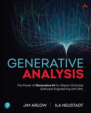 Cover image: Generative Analysis 1st edition 9780138291426