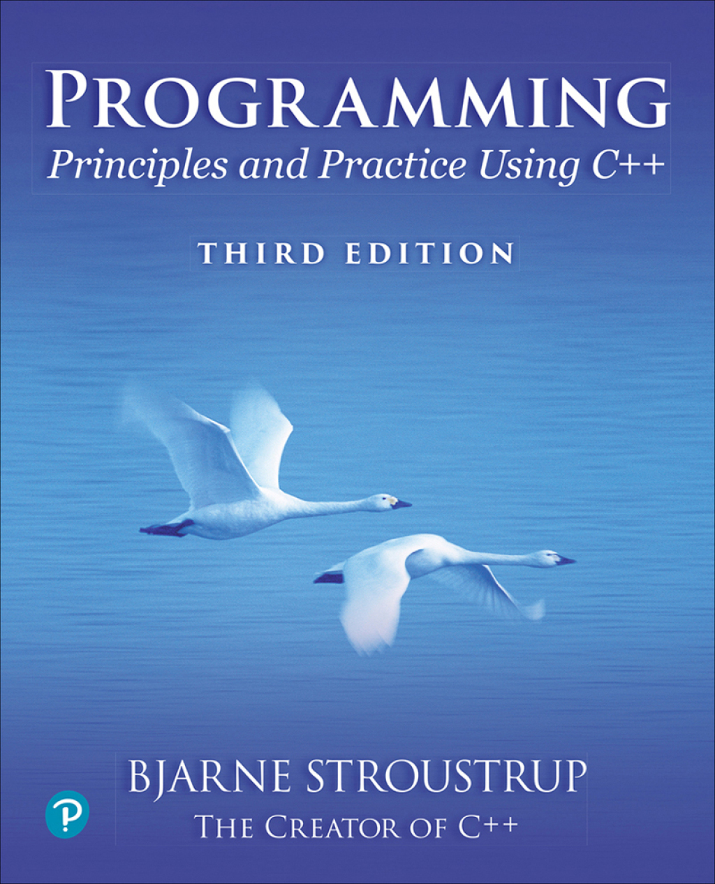 Programming Principles and Practice Using C++ 3rd Edition