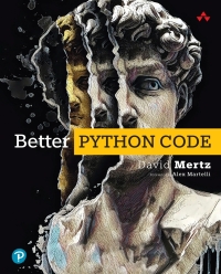 Imagen de portada: Better Python Code 1st edition 9780138320942