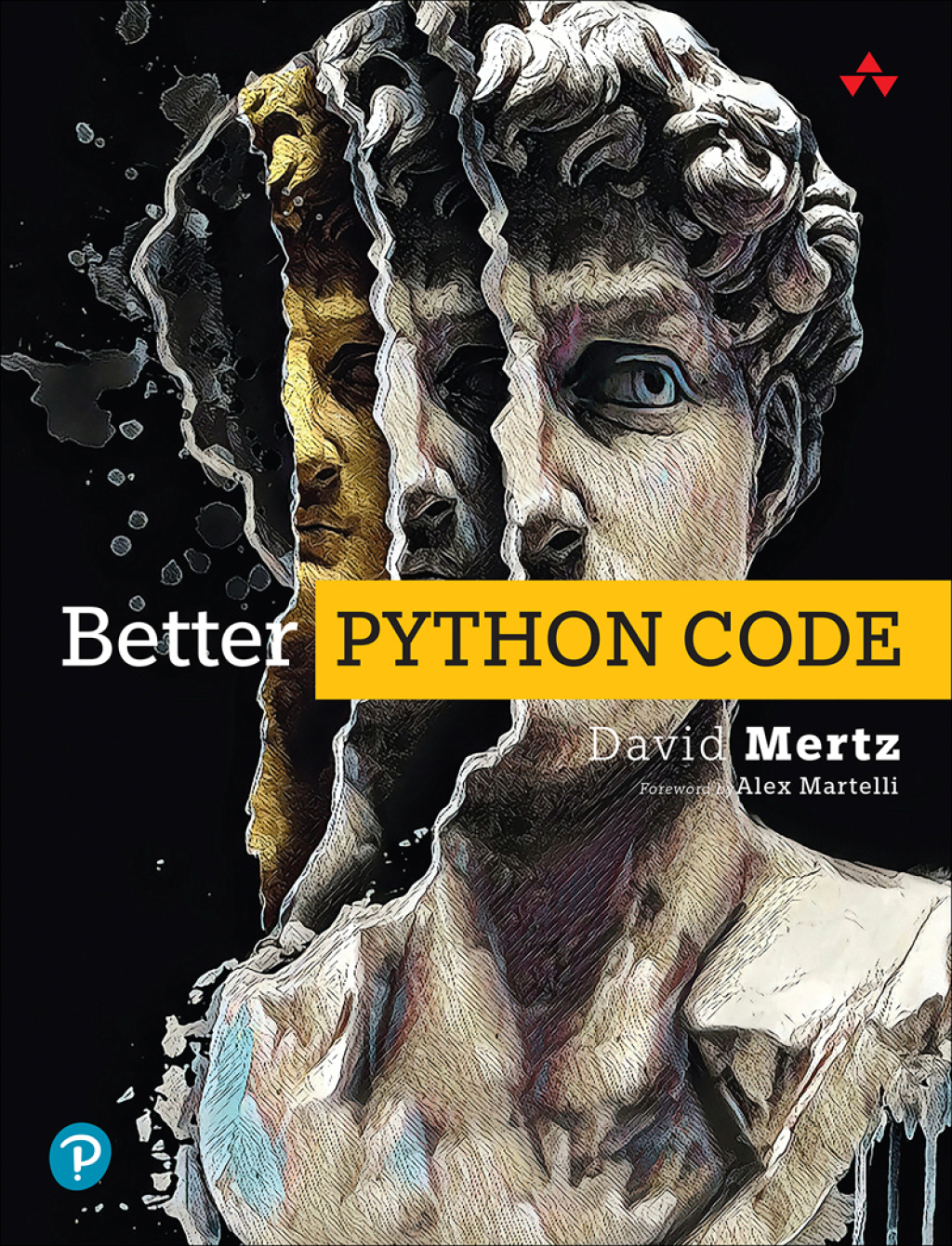 Better Python Code - 1st Edition (eBook)