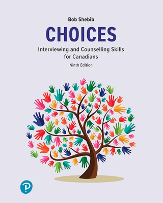 Cover image: Choices 9th edition 9780138363758