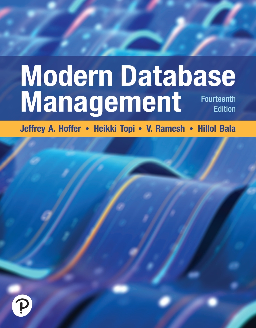 Modern Database Management 14th Edition