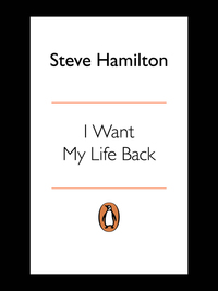 Cover image: I Want My Life Back 1st edition 9780143024033