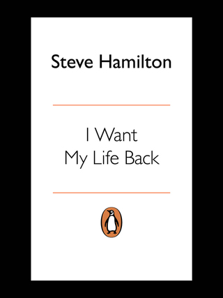Imagen de portada: I Want My Life Back 1st edition 9780143024033