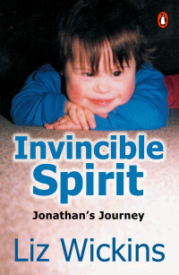 Cover image: Invincible Spirit 1st edition 9780143025931