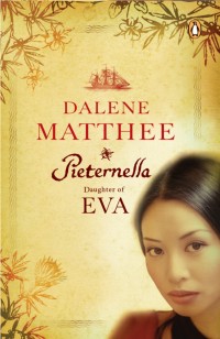 Imagen de portada: Pieternella - Daughter of Eva 1st edition 9780143530039