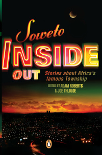 Cover image: Soweto Inside Out 1st edition 9780143024590