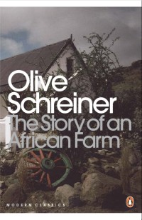 Omslagafbeelding: The Story of an African Farm 1st edition 9780143185604