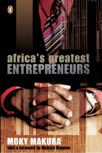 Cover image: Africa's Greatest Entrepreneurs 1st edition 9780143024309