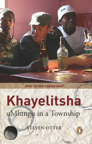 Cover image: Khayelitsha 9780143025474