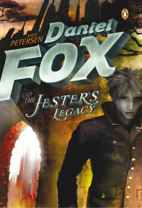 Imagen de portada: Daniel Fox and the Jester's Legacy 1st edition 9780143026310