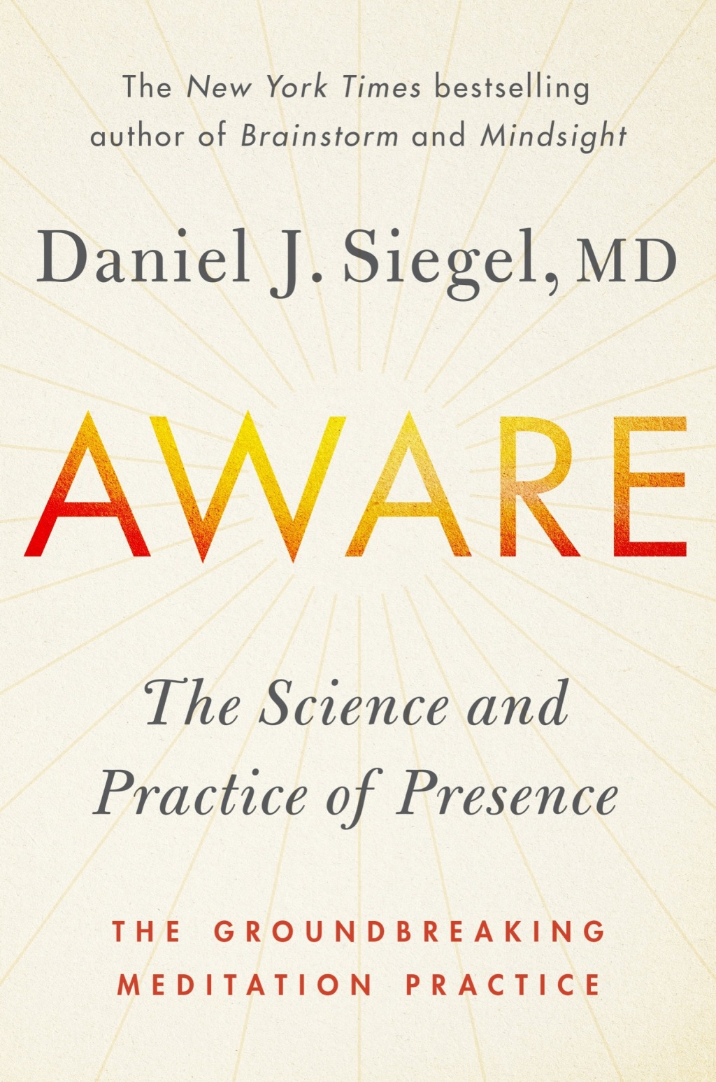 Aware (eBook)