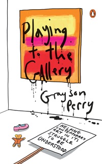 Cover image: Playing to the Gallery 9780143127352