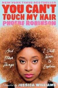 Cover image: You Can't Touch My Hair 9780143129202