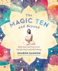 Cover image: The Magic Ten and Beyond 9781524705176