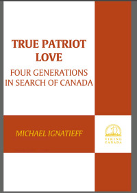 Cover image: True Patriot Love 9780143171997