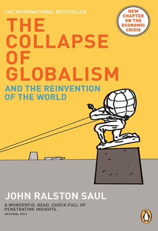 Cover image: The Collapse of Globalism Revised Edition 2nd edition 9780143050131